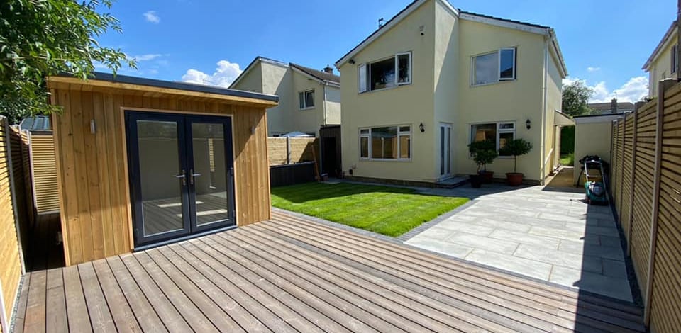 Landscape Architecture Bristol