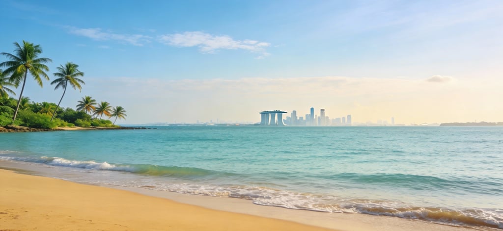 Transport Batam Services for International Travelers