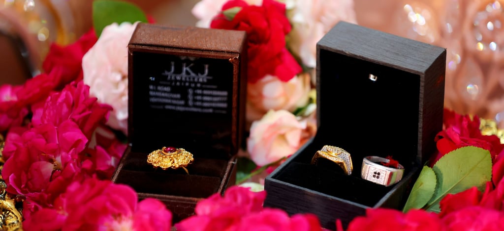 wedding gifts in pakistan