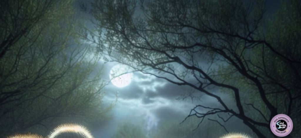 Full Moon Phases and Rituals