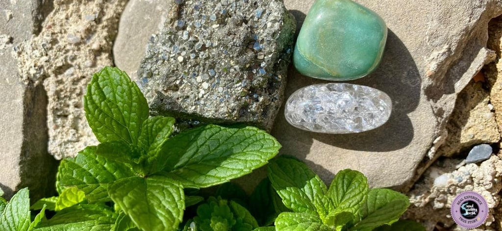 Manifest new job with energy rituals Soul Sisters Tarot