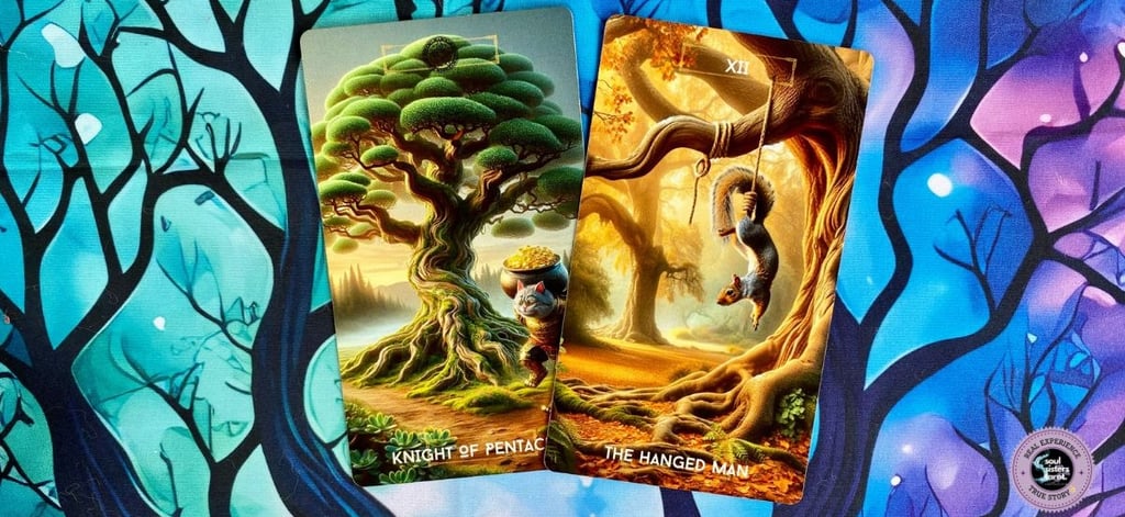 Tarot Reading for Clarity Soul Sisters Tarot