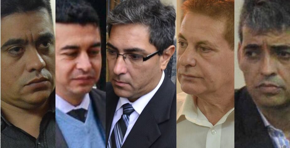 Córdoba, Judiciales Córdoba, Justicia de Córdoba, Argentina, Noticias de Córdoba