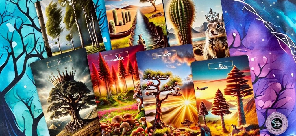 Can Tarot Predict the Future Soul Sisters Tarot