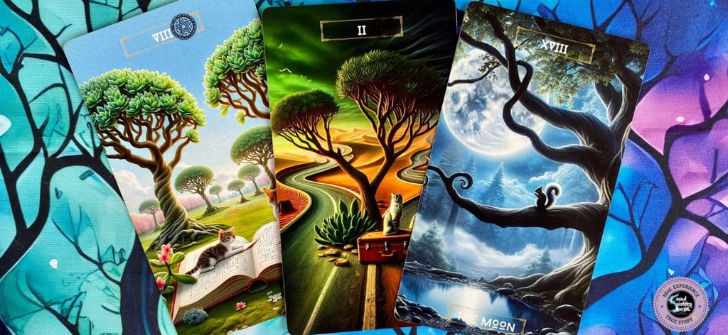 Tarot Reading Ethics Soul Sisters Tarot