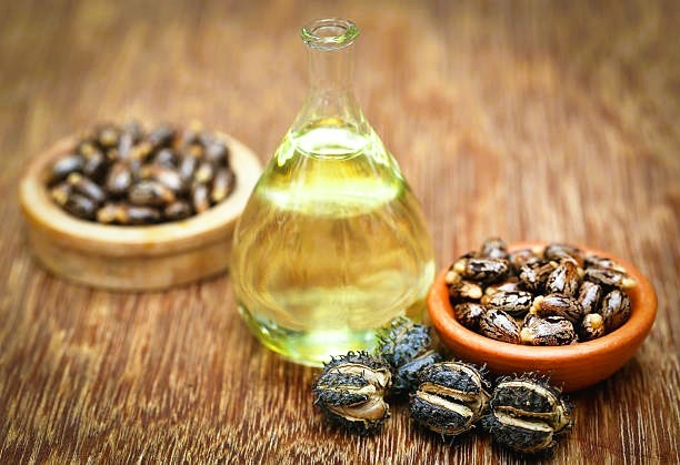 caster oil
