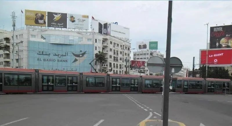 casablanca ghandi