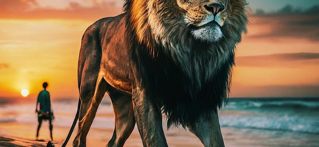 Cecil yasadışı avlanma