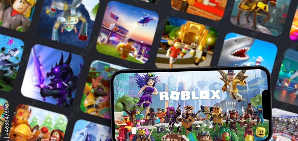 Play roblox unblocked and now.gg roblox unblocked in school