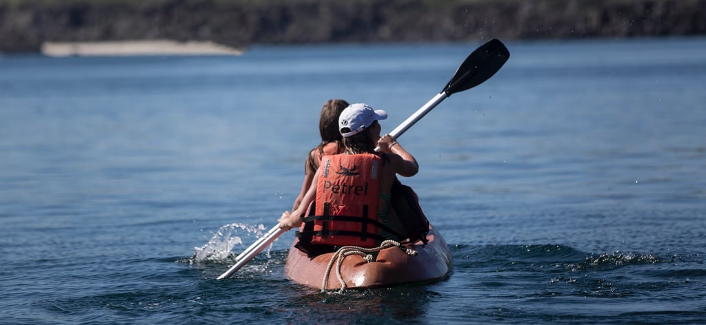 How to experience the Galapagos Islands through thoughtfully designed journeys