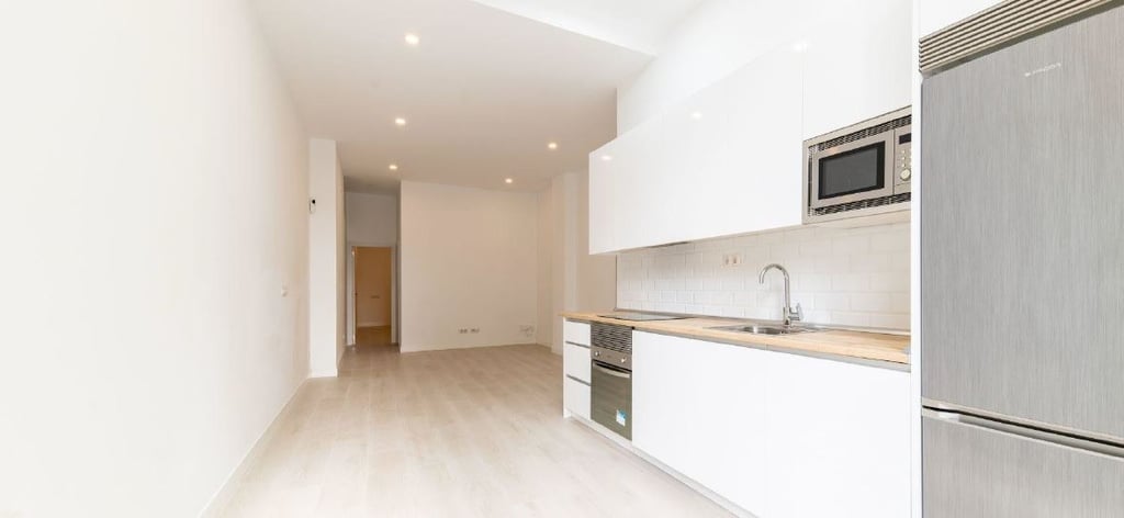 cambio de uso en murcia. inversion inmobiliaria. Calle Carril Huerto Alix, 36