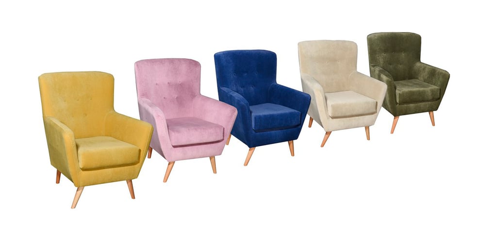 sillones Tu Mueble Ibiza