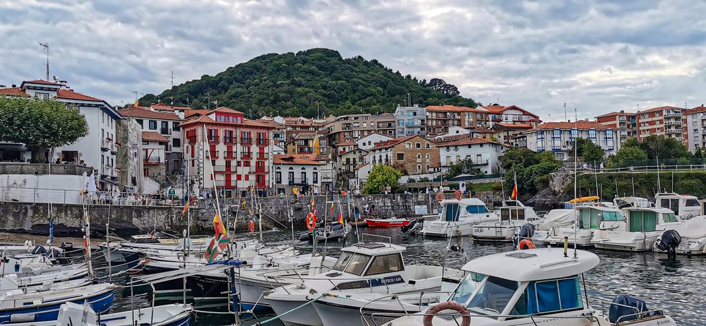 Mundaka