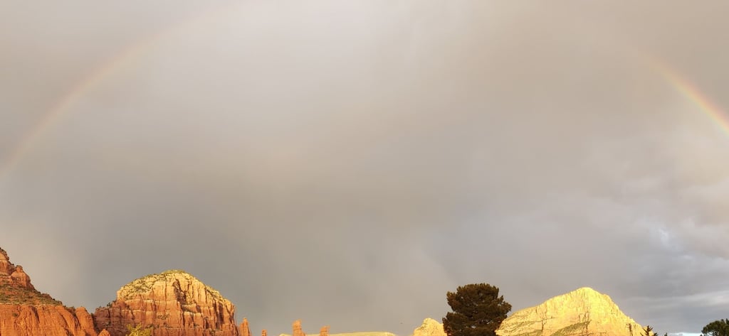 Smoke detector needs in northern Arizona