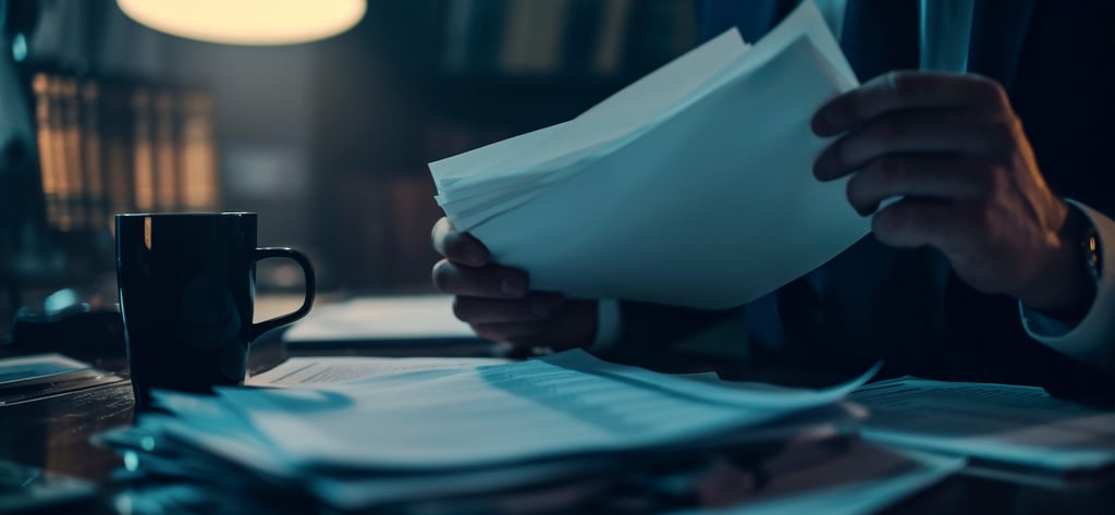 Global tax Advisory by Larson Group