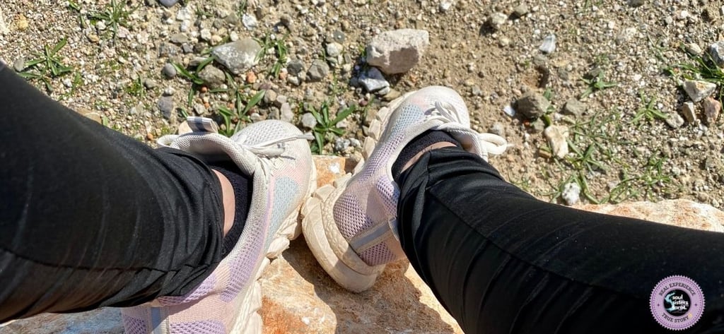 How to trust yourself again Soul Sisters Tarot