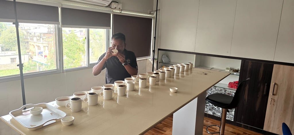 Bir Global™ Group Export