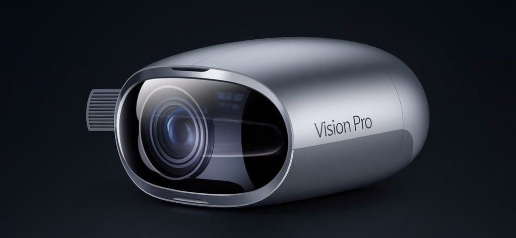 Apple Vision Pro Effect On Augmented Reality And Review