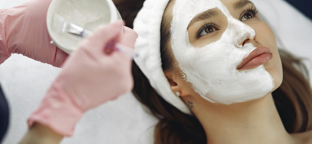 DIY face mask