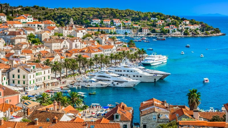 Fall Mediterranean Cruise 