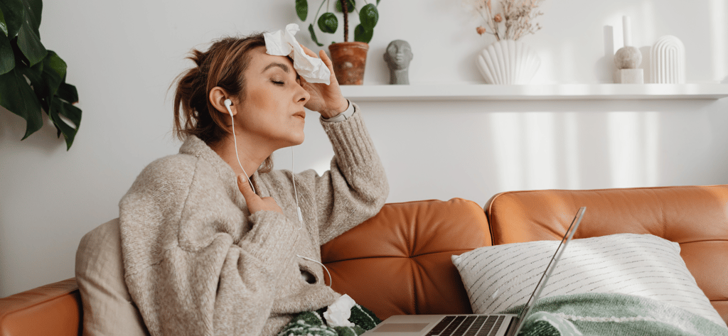 La menopausia no dura para siempre, pero ¿Cuántos años sí? Descubre qué esperar,.