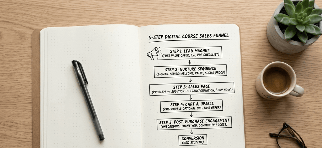 5 core psychological triggers for sales funnels