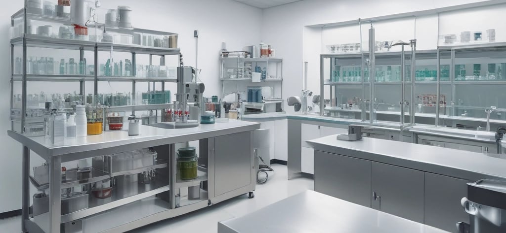 white concrete building