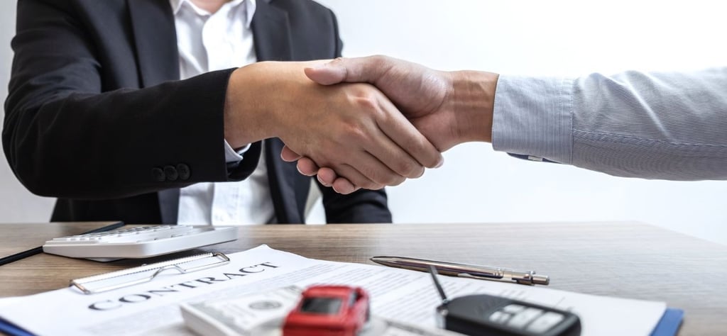 financiacion furgoneta citroen