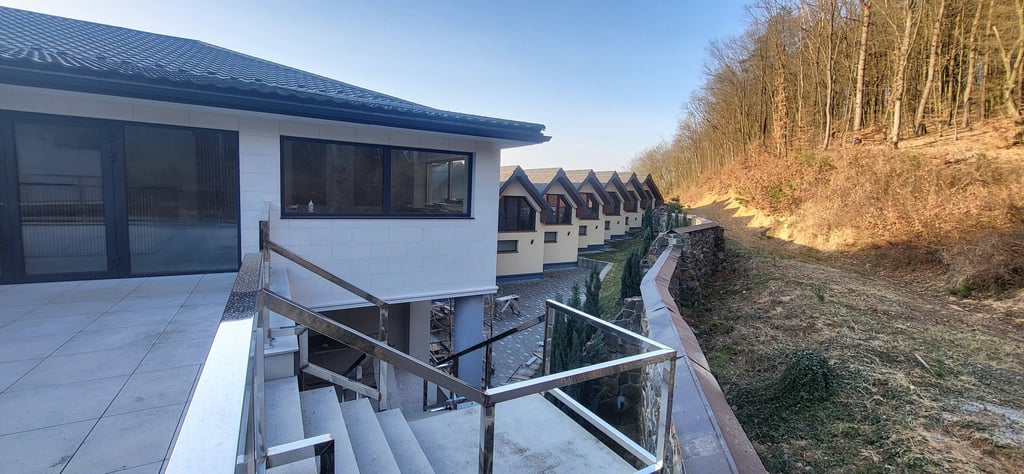 вечірка у Мукачеві локація