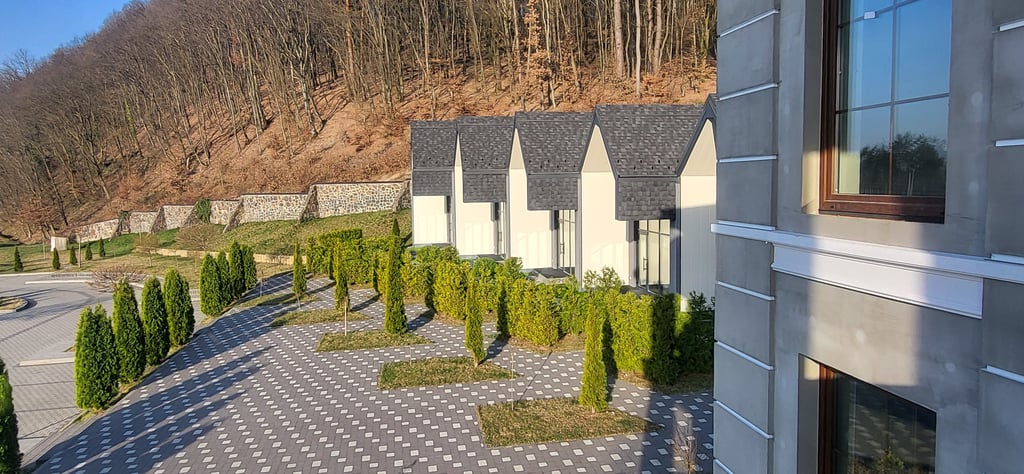 зона відпочинку гостей