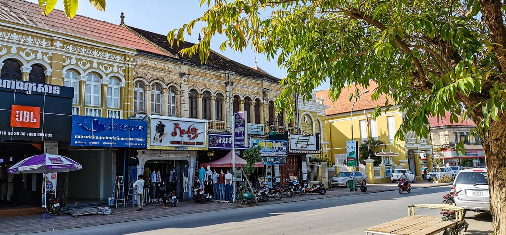 Battambang