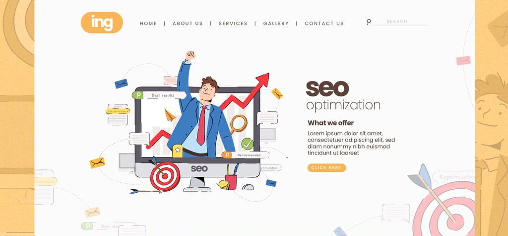 Best SEO Expert for Your Business Growth