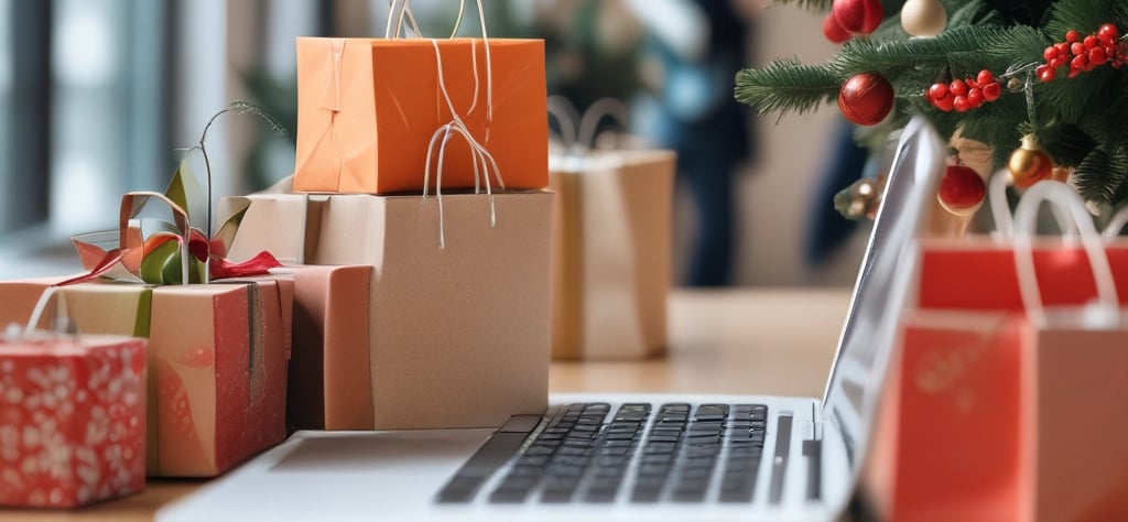 photo of white staircase