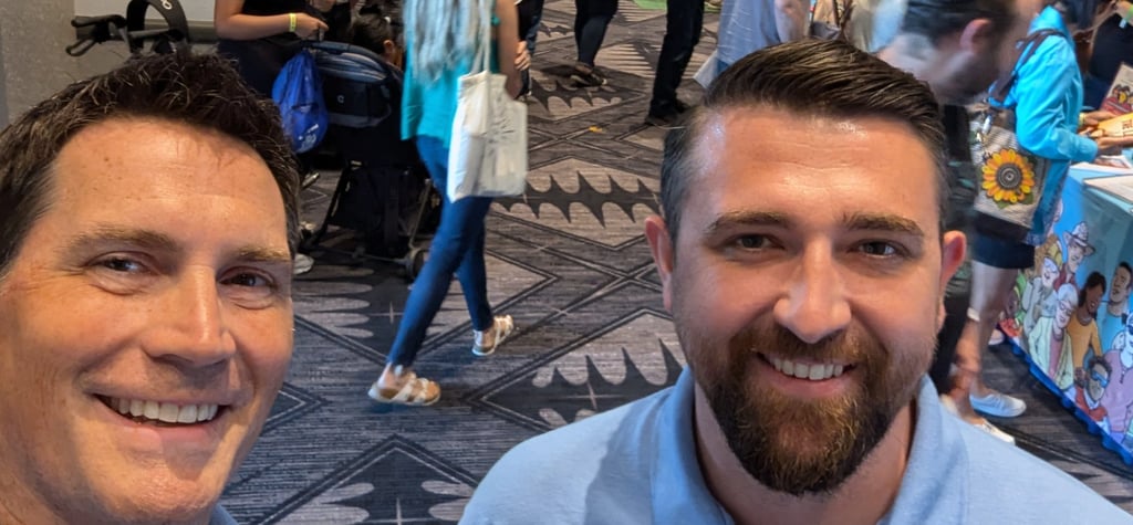 SmartPath co-founders
