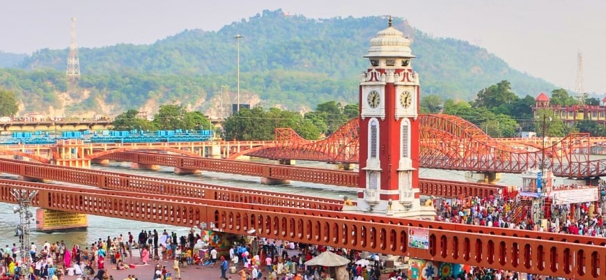 Property for sale in Haridwar