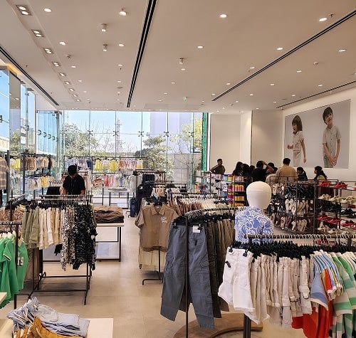 Westside noida Sector 50 Kid's Collection 