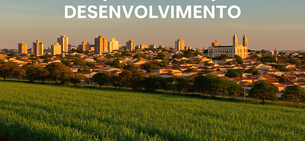 Dados sobre Sertãozinho