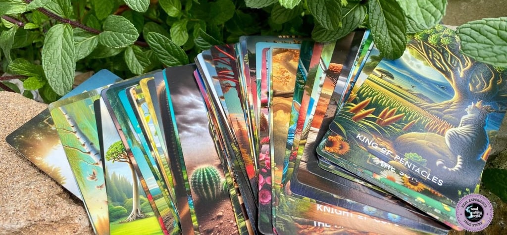 Is tarot reading worth it? Soul Sisters Tarot