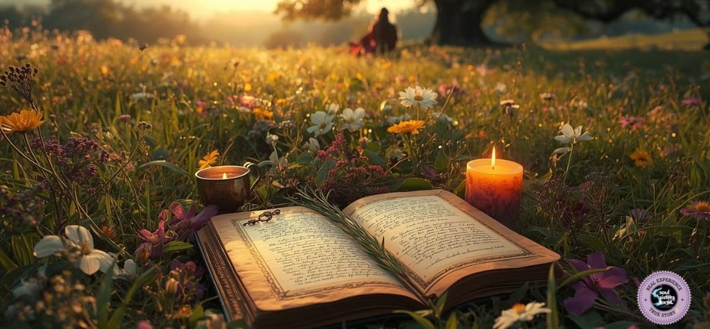 Summer Solstice Journal Prompts Soul Sisters Tarot