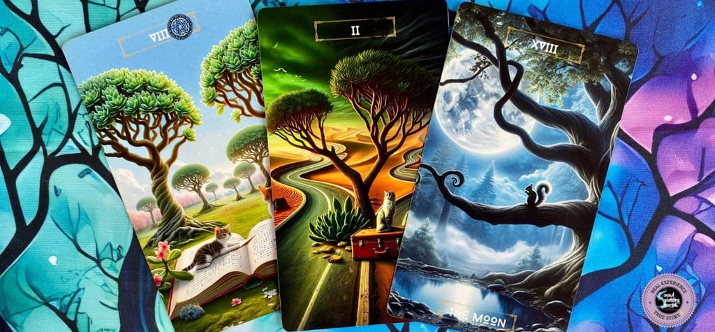 Tarot Reading Ethics Soul Sisters Tarot