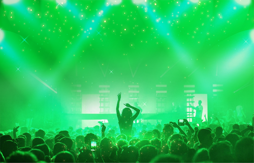 India's Concert Craze: 8 Event Management Stocks Set to Ride the Wave of Growth