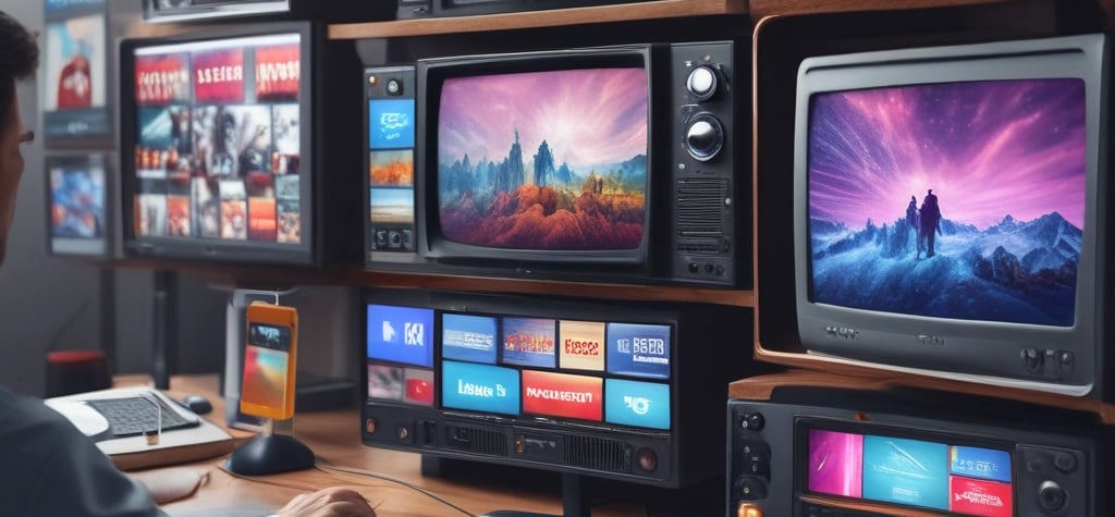 photo of white staircase