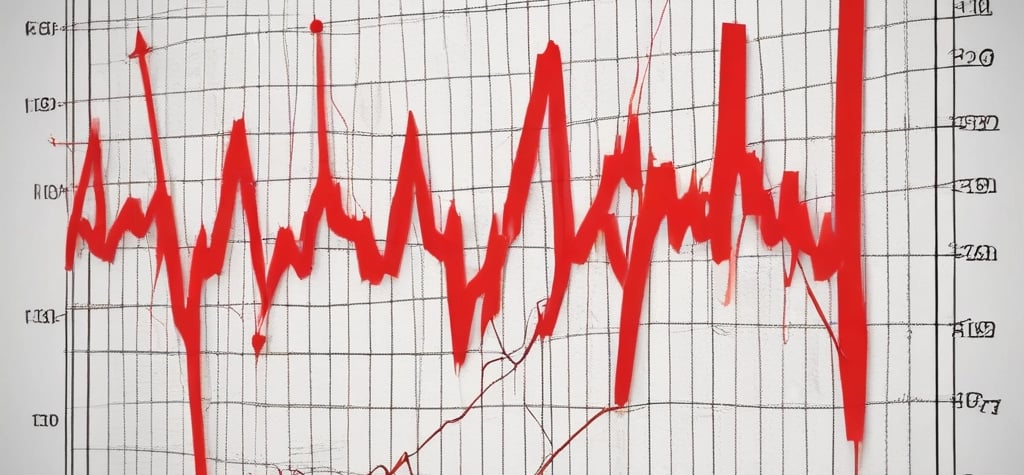 photo of white staircase