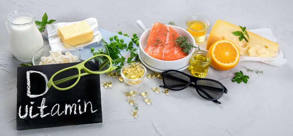Vitamin D: Funktionen, Mangel-Symptome und sichere Supplementierung (D3 vs. D2)