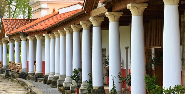 casa romana