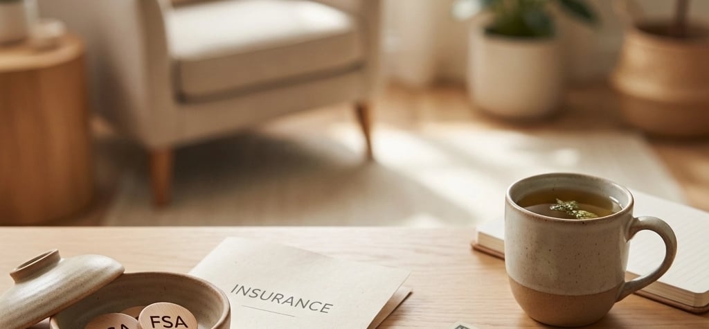 Welcoming therapy environment in Pike Road AL