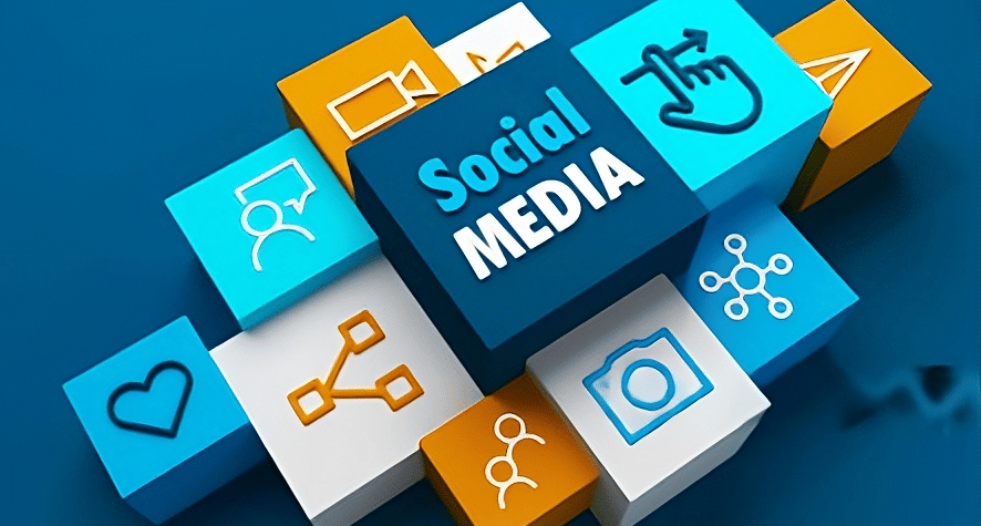 Social media marketing explained