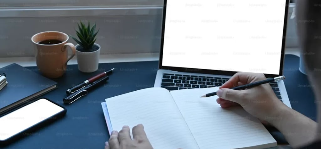 Quanto cobrar por texto e como precificar redação freelancer