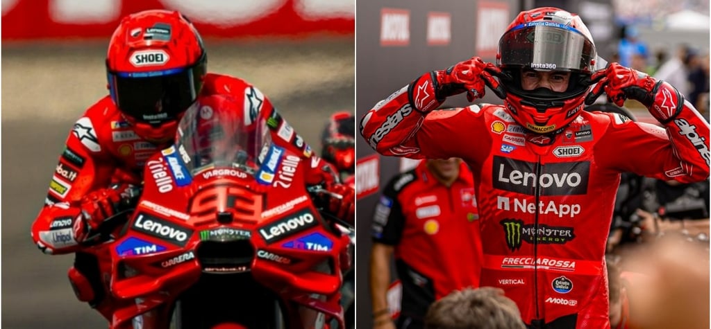 Marc Marquez