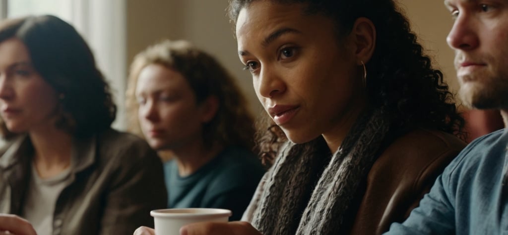 The Reality of Sober Living Environments: Support or Isolation?